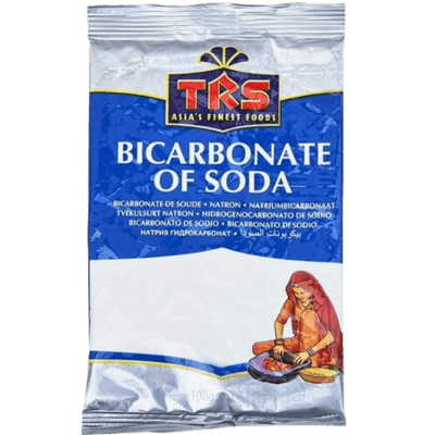 Bicarbonate of Soda (100g) TRS