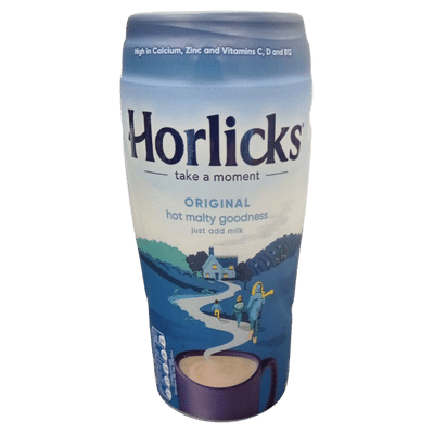 Horlicks Classic Malt (500g) Horlicks