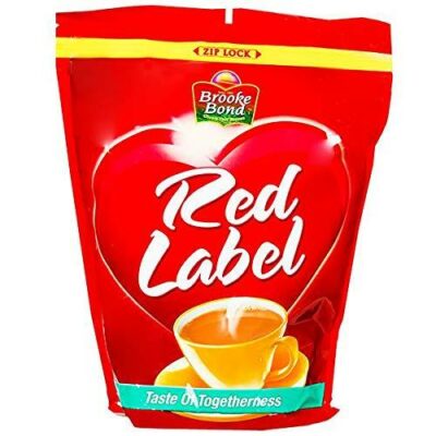 Red Label Tea (1kg) Brooke Bond
