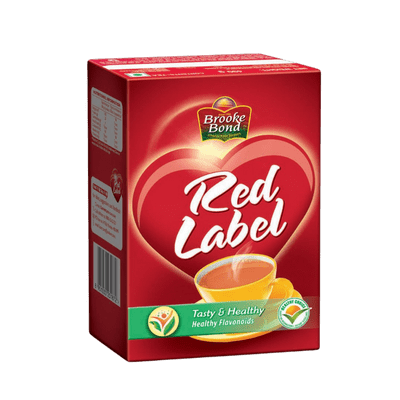 Red Label Tea (500g) Brooke Bond