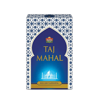 Taj Mahal (450g) Brooke Bond