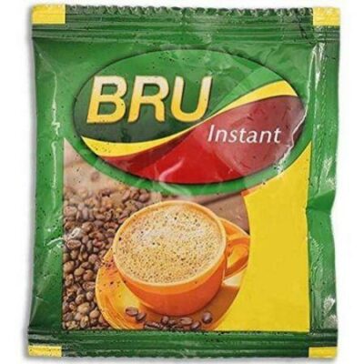 Bru Instant Sachet (2.2g) Bru