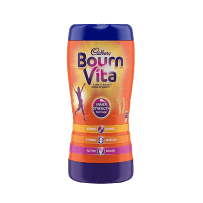 Bournvita (500g) Cadbury