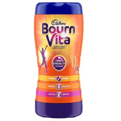 Bournvita (1kg) Cadbury
