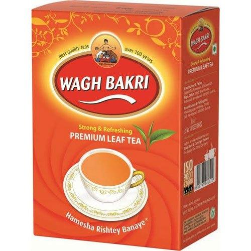 Wagh Bakri Tea (450g) Wagh Bakri