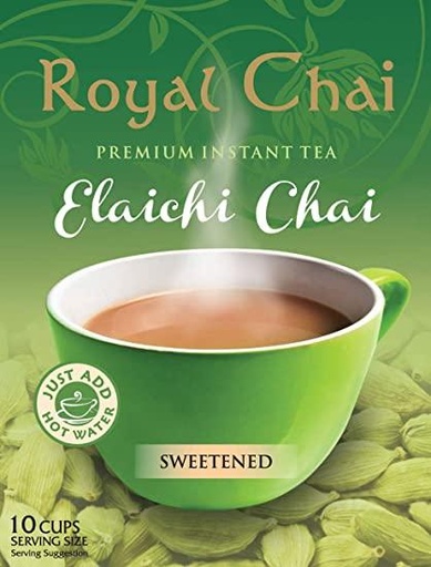 Chai (Elaichi) Royal Chai