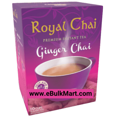 Ginger Chai (180g) Royal Chai