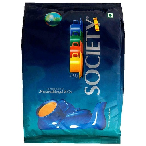 Society Tea (Blue Pack) (500g) Society