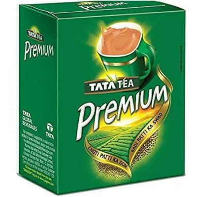 Premium Loose Tea (900g) Tata Tea