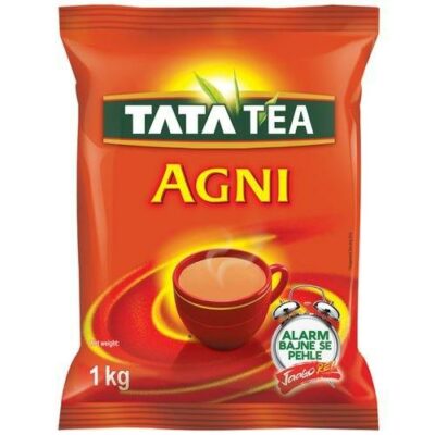 Agni Loose Tea (1kg) Tata Tea