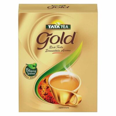 Tata tea Gold Loose Tea (900g) Tata Tea