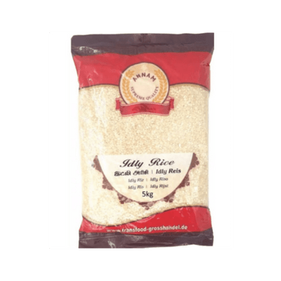 Idly Rice (5kg) Annam