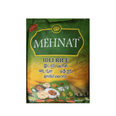 Idli (Idly) Rice (500g) Mehnat