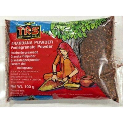Anardana Powder (100g) TRS