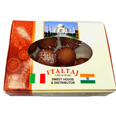 [ITL-02] Gulab Jamun (500g) Italtaj