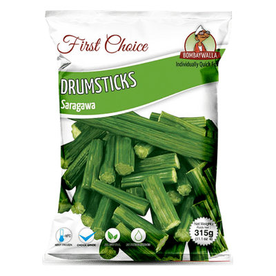 Frozen Drumsticks (315g) Bombaywalla
