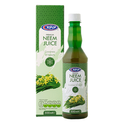 Neem Juice (500ml) TOP OP