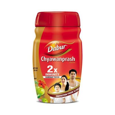 Dabur Chyawanprash (500g)
