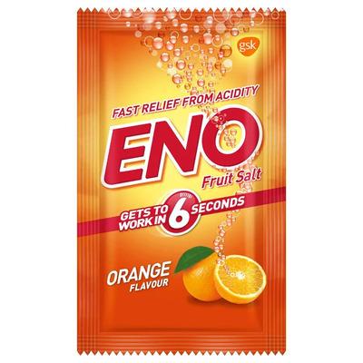 ENO Original (Orange) Sachet (5g) ENO