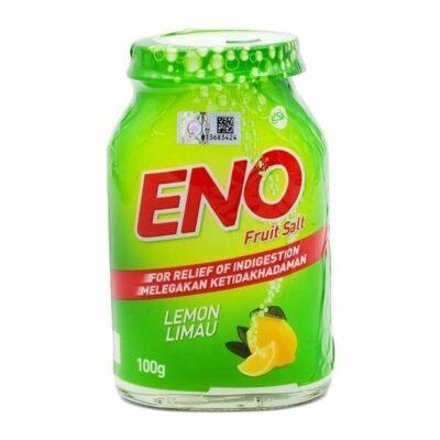Eno Lemon Fruit Salt (100g) ENO