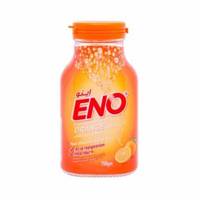 ENO Orange Fruit Salt (100g) ENO