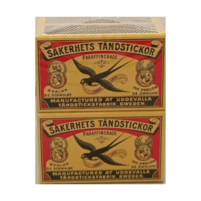 Match Box  (Big 240 sticks)