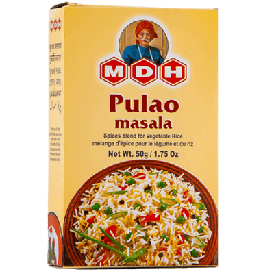 Pulao Masala (50g) MDH