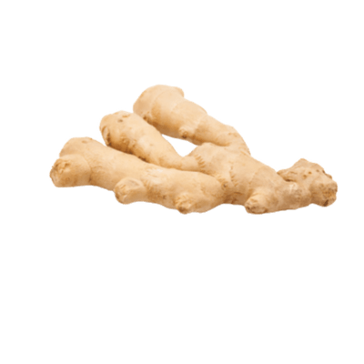 [VEG-35] Ginger (Indian Strong Flavour) (200g)