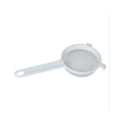 [HUTA-1008] Plastic Strainer for tea (1pc)