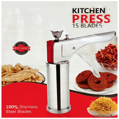 [HUTA-1005] Kitchen Press (1pc)