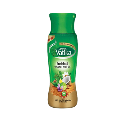 Vatika Hair Oil (150ml) Dabur