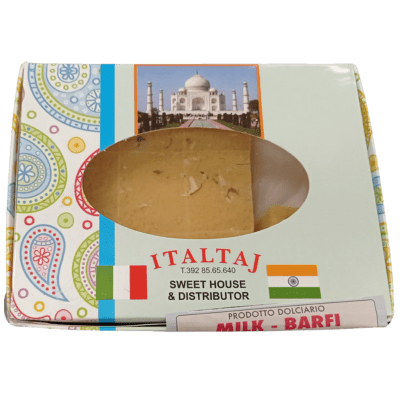 [ITL-08] Milk cake (500g) Italtaj