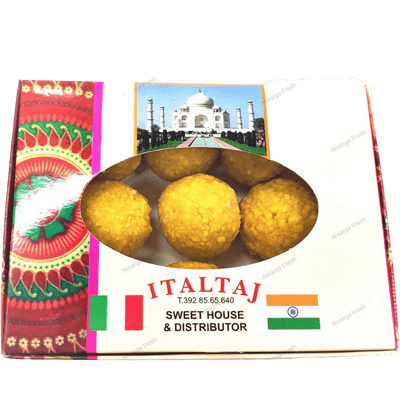 [ITL-09] Ladoo (500g) Italtaj