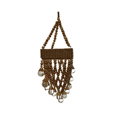 [DECO-1007] Pearl Zoomer (25cm) (1pc)