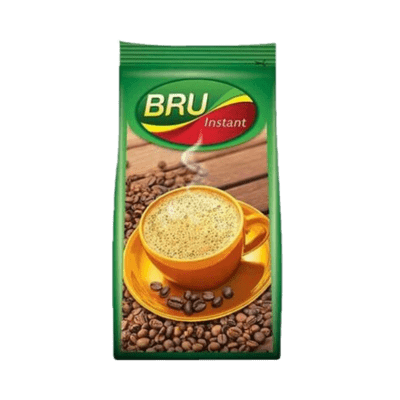 Bru Instant Coffee (50g) Bru