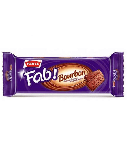Hide &amp; Seek (120g) PARLE