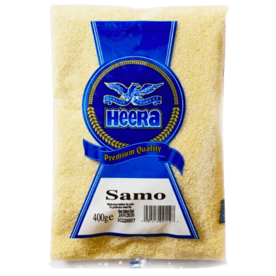 Samo Seeds (Premium) (500g) Nisarga Fresh