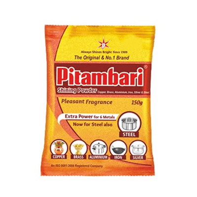 Pitambari (150g) Pitambari