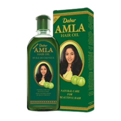 Amla Hair Oil (100ml) Dabur