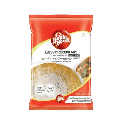 Easy Palappam Mix (1kg) Double Horse