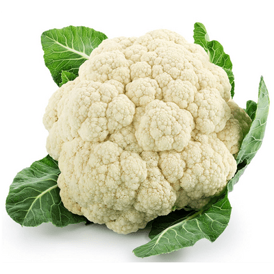 [VEG-20] Cauliflower (1 pc)
