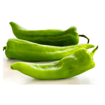 [VEG-39] Green Chilli Big Size (400g) Pakoda Special