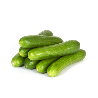 [VEG-23-1] Cucumber Mini (500g)