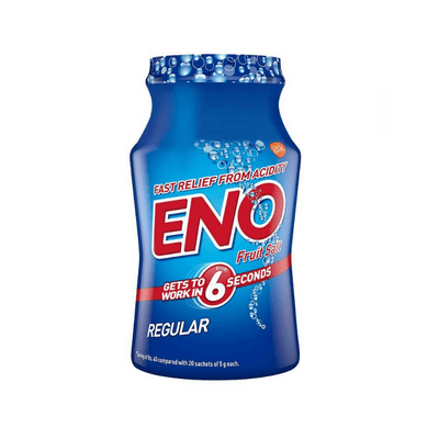ENO Regular Fruit Salt (100g) ENO