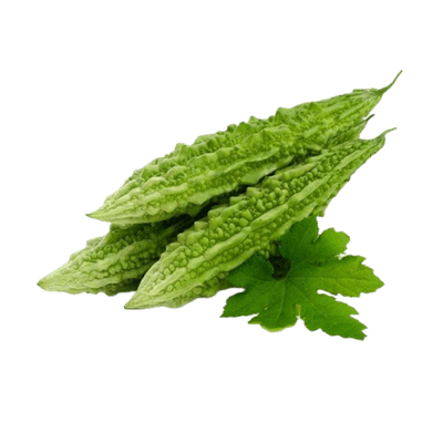 [VEG-13-1] Bitter Gourd Karela (250g)