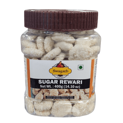 Sugar Rewadi (400g) Swagath