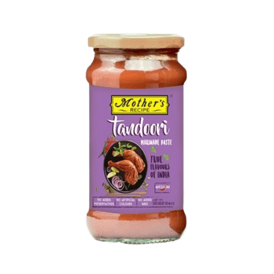 Tandoori Marinade Paste (300g) Mother's Recipe