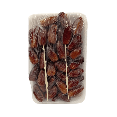 Fresh Dates  (500g)