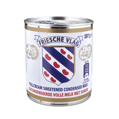Sweetened Condensed Milk (397g) Friesche Vlag