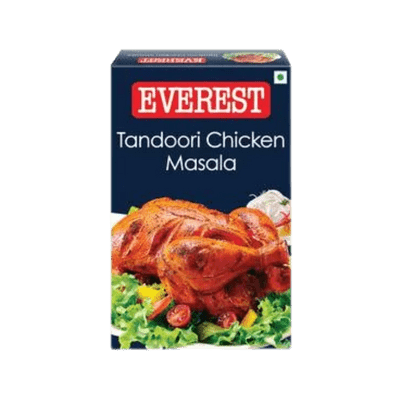 Tandoori Chicken Masala (100g) Everest